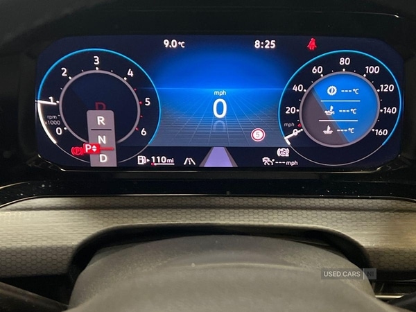 Used Volkswagen Golf 2022 for sale - 78035295: Photo 9