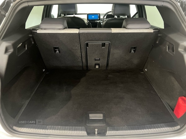 Used Volkswagen ID.3 2021 for sale - 76551323: Photo 10