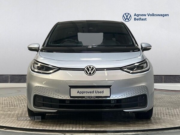 Used Volkswagen ID.3 2021 for sale - 76551323: Photo 11