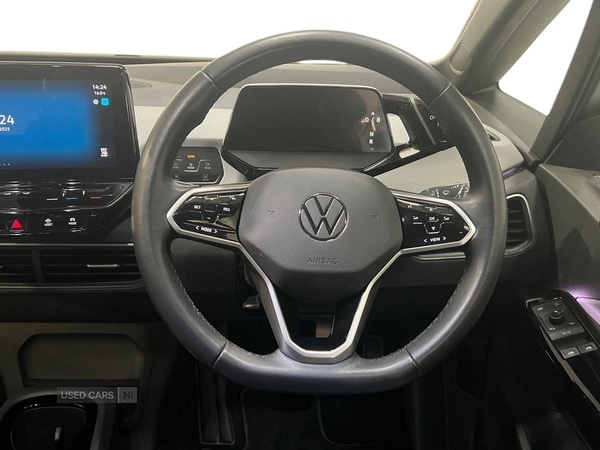 Used Volkswagen ID.3 2021 for sale - 76551323: Photo 13