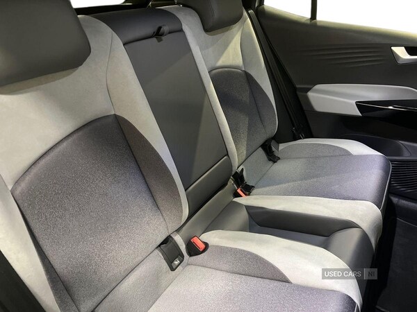 Used Volkswagen ID.3 2021 for sale - 76551323: Photo 14