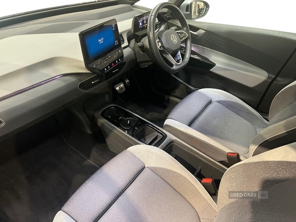 Used Volkswagen ID.3 2021 for sale - 76551323: Photo 2