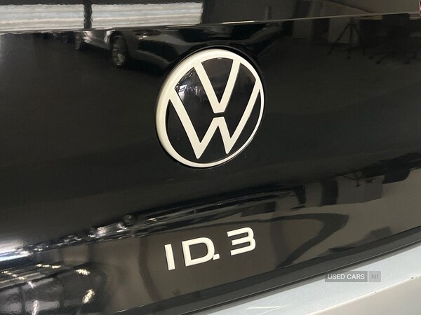 Used Volkswagen ID.3 2021 for sale - 76551323: Photo 22