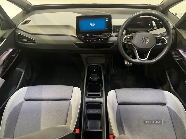 Used Volkswagen ID.3 2021 for sale - 76551323: Photo 23