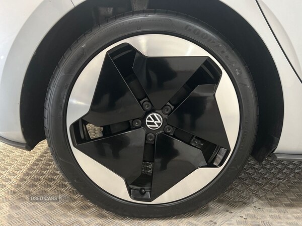 Used Volkswagen ID.3 2021 for sale - 76551323: Photo 24