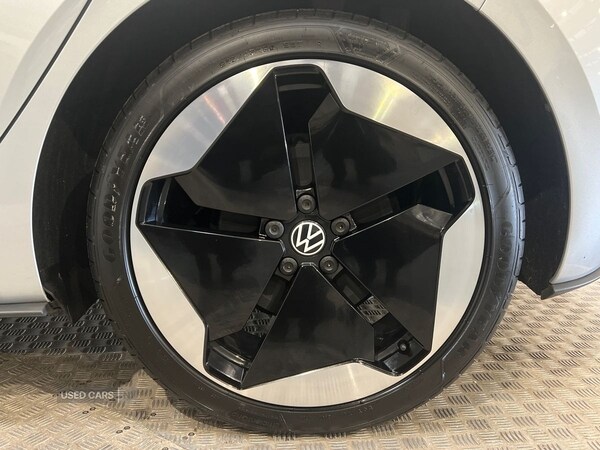 Used Volkswagen ID.3 2021 for sale - 76551323: Photo 25