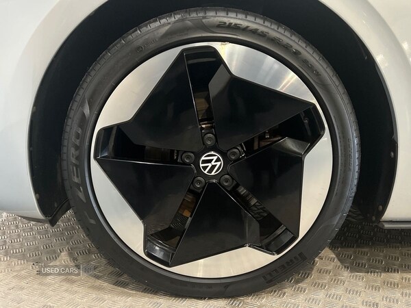 Used Volkswagen ID.3 2021 for sale - 76551323: Photo 26