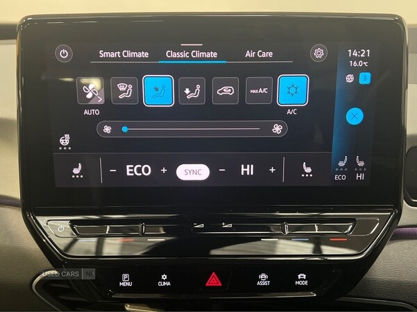 Used Volkswagen ID.3 2021 for sale - 76551323: Photo 28