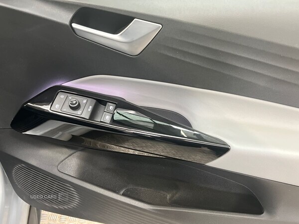 Used Volkswagen ID.3 2021 for sale - 76551323: Photo 29