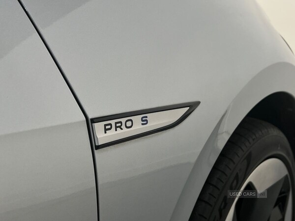 Used Volkswagen ID.3 2021 for sale - 76551323: Photo 30