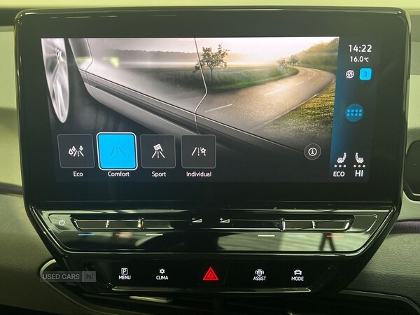 Used Volkswagen ID.3 2021 for sale - 76551323: Photo 31