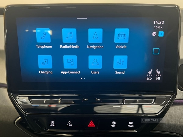 Used Volkswagen ID.3 2021 for sale - 76551323: Photo 32