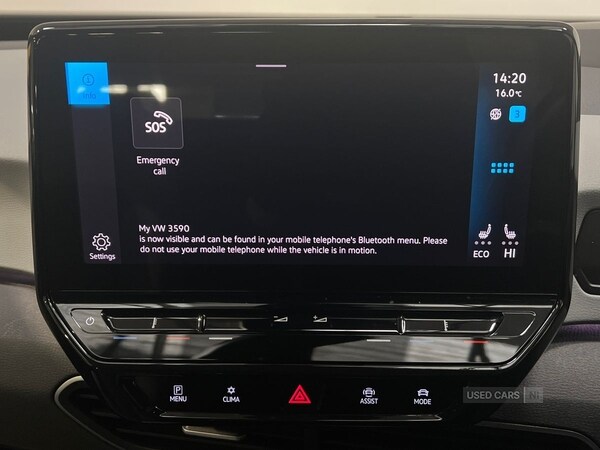 Used Volkswagen ID.3 2021 for sale - 76551323: Photo 33