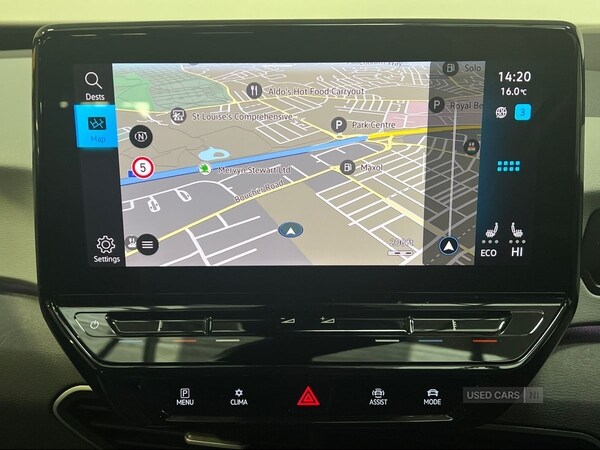 Used Volkswagen ID.3 2021 for sale - 76551323: Photo 34