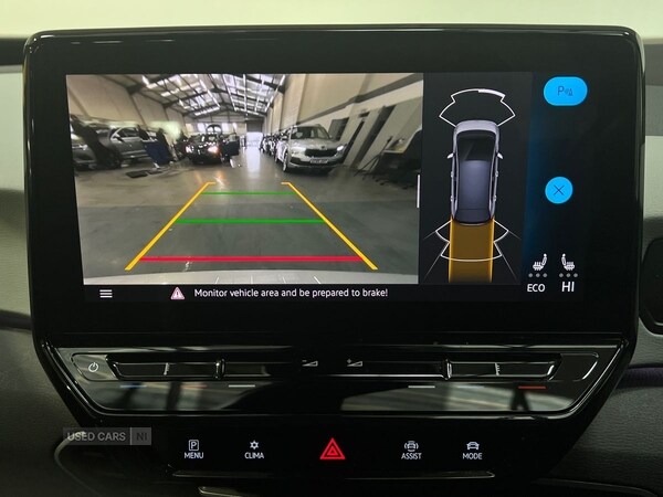 Used Volkswagen ID.3 2021 for sale - 76551323: Photo 35