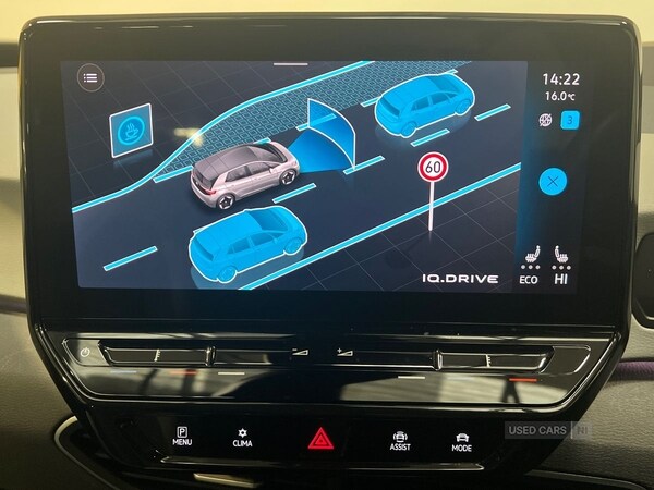 Used Volkswagen ID.3 2021 for sale - 76551323: Photo 36