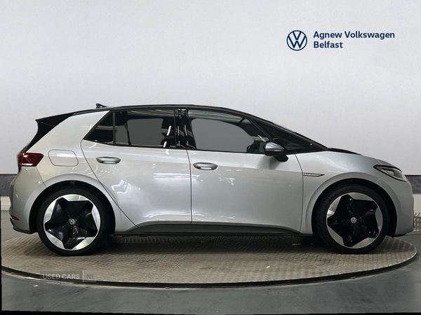 Used Volkswagen ID.3 2021 for sale - 76551323: Photo 4
