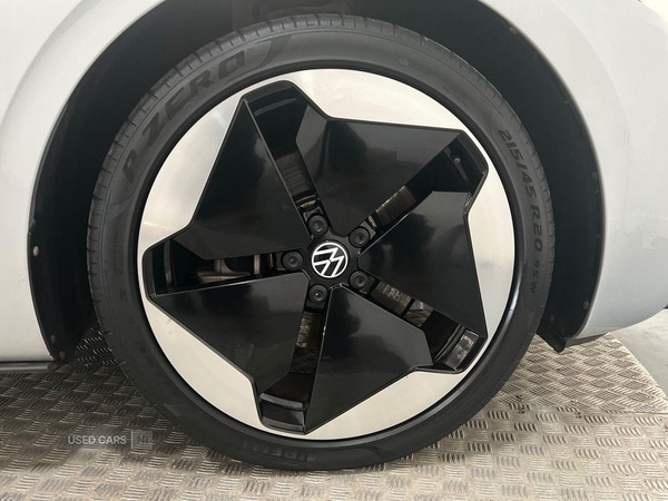 Used Volkswagen ID.3 2021 for sale - 76551323: Photo 5