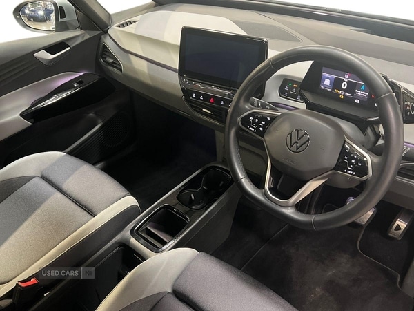 Used Volkswagen ID.3 2021 for sale - 76551323: Photo 6