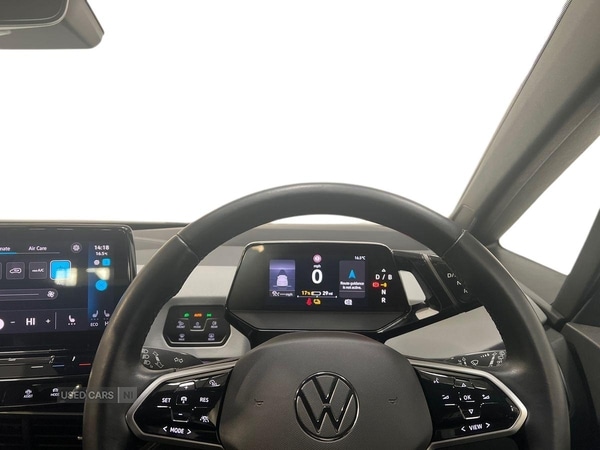 Used Volkswagen ID.3 2021 for sale - 76551323: Photo 8