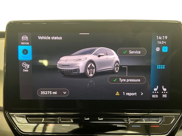 Used Volkswagen ID.3 2021 for sale - 76551323: Photo 9