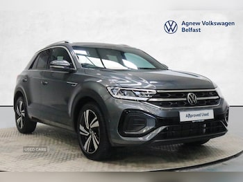 2023 - 1.5 TSI R-Line 5dr