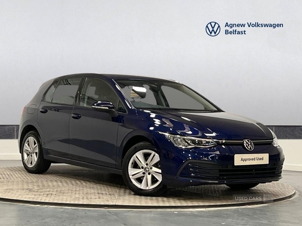 Used Volkswagen Golf 2022 for sale - 76715889: Photo 1