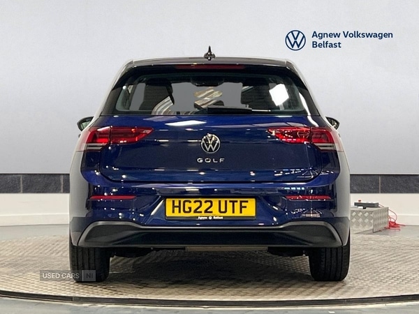 Used Volkswagen Golf 2022 for sale - 76715889: Photo 12