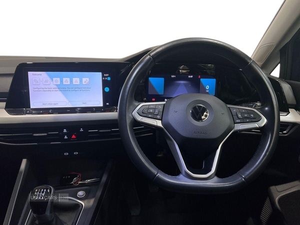 Used Volkswagen Golf 2022 for sale - 76715889: Photo 13