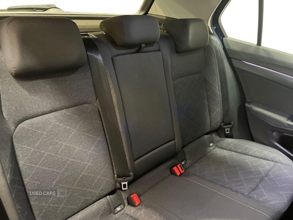Used Volkswagen Golf 2022 for sale - 76715889: Photo 14