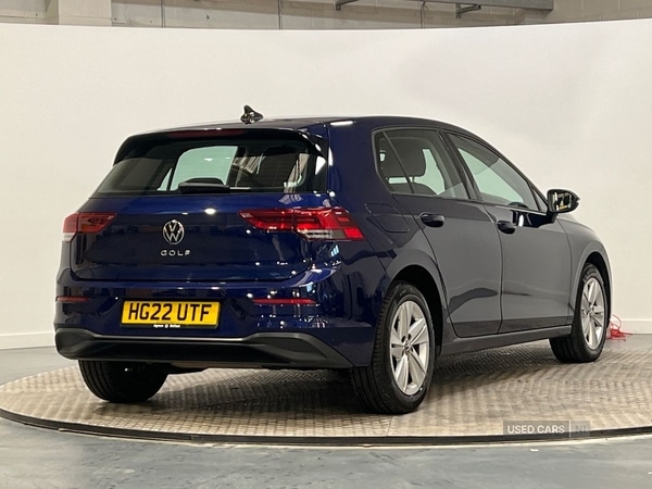Used Volkswagen Golf 2022 for sale - 76715889: Photo 19