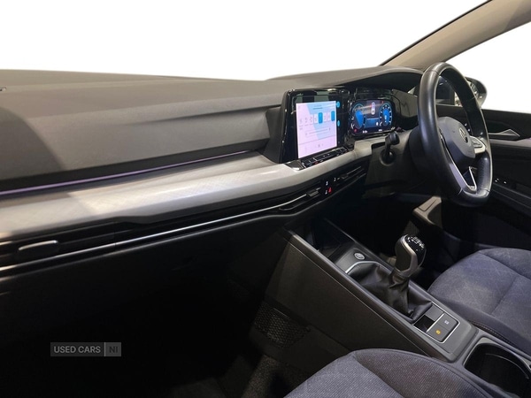 Used Volkswagen Golf 2022 for sale - 76715889: Photo 2