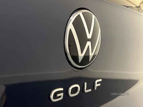 Used Volkswagen Golf 2022 for sale - 76715889: Photo 22