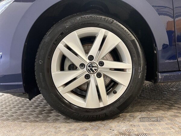 Used Volkswagen Golf 2022 for sale - 76715889: Photo 26