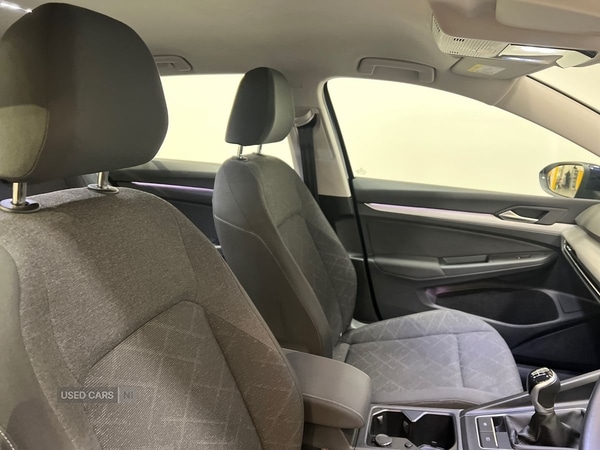 Used Volkswagen Golf 2022 for sale - 76715889: Photo 27