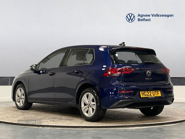 Used Volkswagen Golf 2022 for sale - 76715889: Photo 3