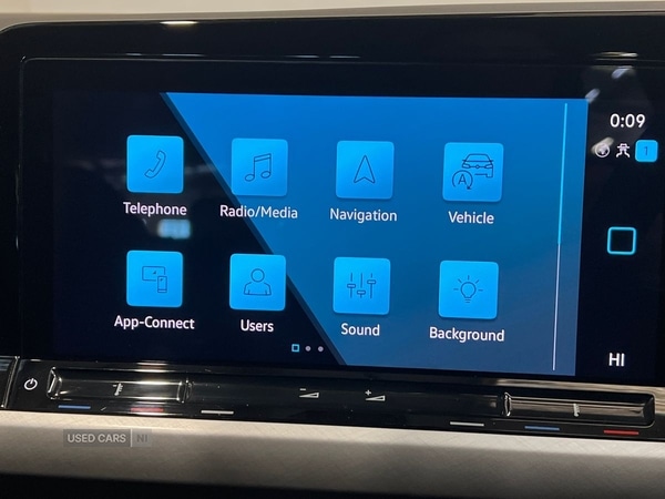 Used Volkswagen Golf 2022 for sale - 76715889: Photo 32