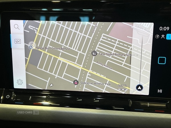 Used Volkswagen Golf 2022 for sale - 76715889: Photo 34