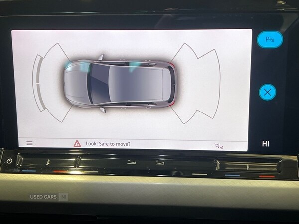 Used Volkswagen Golf 2022 for sale - 76715889: Photo 35