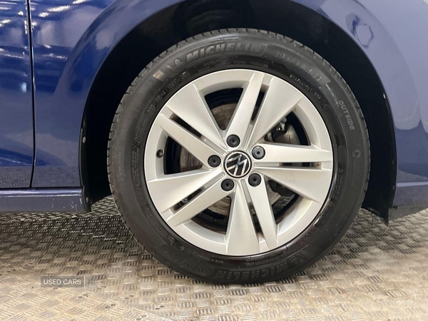 Used Volkswagen Golf 2022 for sale - 76715889: Photo 5