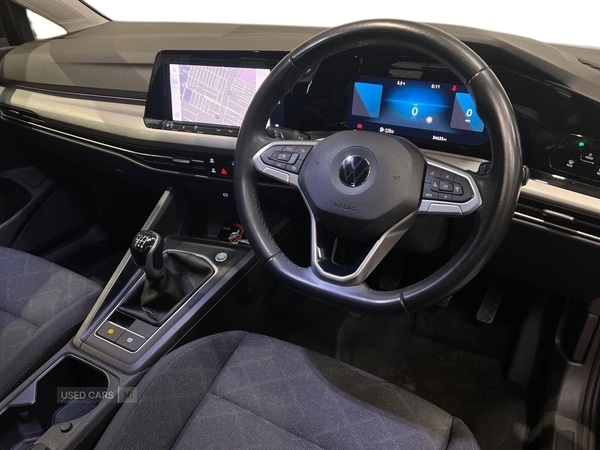 Used Volkswagen Golf 2022 for sale - 76715889: Photo 6