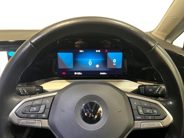 Used Volkswagen Golf 2022 for sale - 76715889: Photo 8
