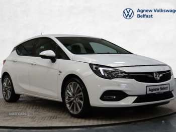 2020 - 1.2 Turbo 145 SRi VX-Line Nav 5dr