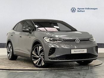 Used Volkswagen ID.5 2023 for sale - 78574478: Photo