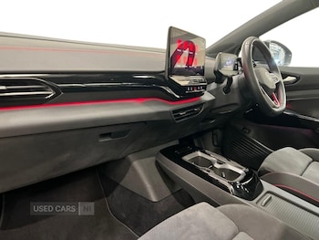 Used Volkswagen ID.5 2023 for sale - 78574478: Photo