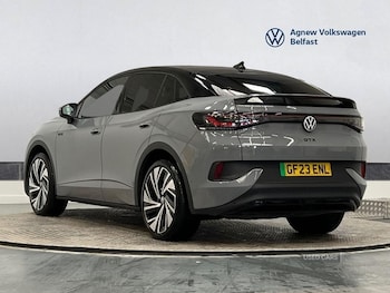 Used Volkswagen ID.5 2023 for sale - 78574478: Photo