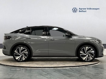 Used Volkswagen ID.5 2023 for sale - 78574478: Photo