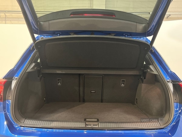 Used Volkswagen T-Roc 2022 for sale - 76914184: Photo 10