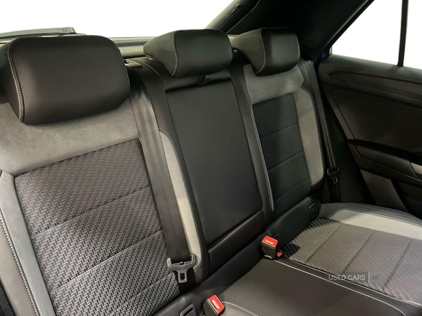Used Volkswagen T-Roc 2022 for sale - 76914184: Photo 14