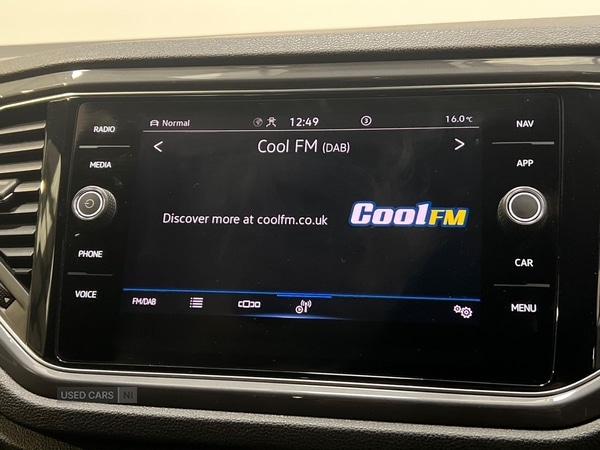 Used Volkswagen T-Roc 2022 for sale - 76914184: Photo 16